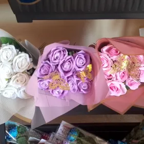 Ramo eterno artificial's photo #1