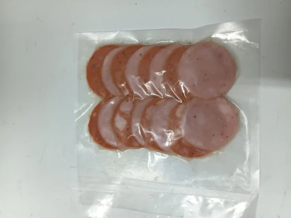 Chorizo y jamon de cerdo de 400 gm casi 1 lb's foto | AlKombomaster |  BizneCubano