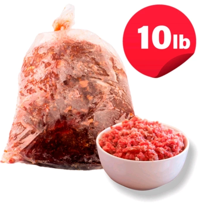 Picadillo de pollo 10 lb's foto | AlKombomaster |  BizneCubano