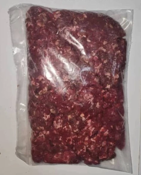 Picadillo de res 10 lb's foto | AlKombomaster |  BizneCubano