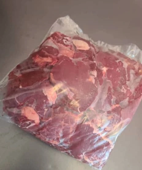 Bisteses de res 5 lb's foto | AlKombomaster |  BizneCubano