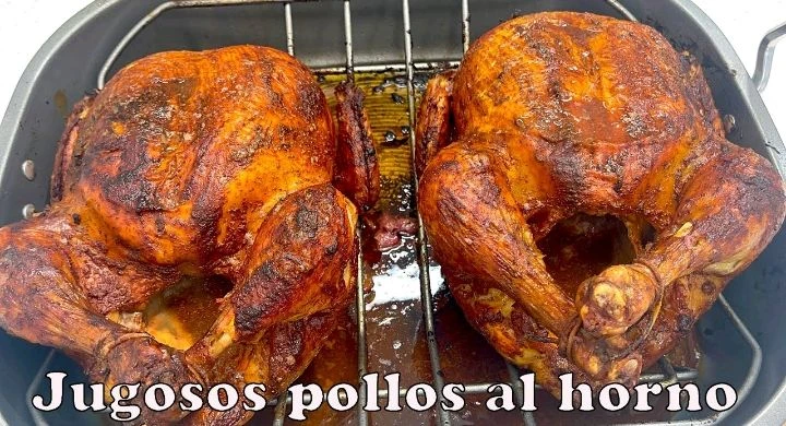 2 Pollo asado  entero de 6 lb con 1 refrescos incluidos's foto | AlKombomaster |  BizneCubano