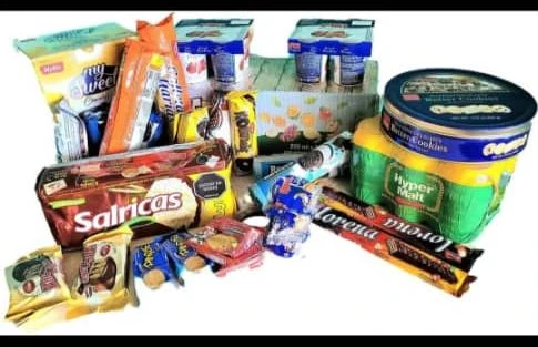 Combo regalo confituras's foto | AlKombomaster |  BizneCubano