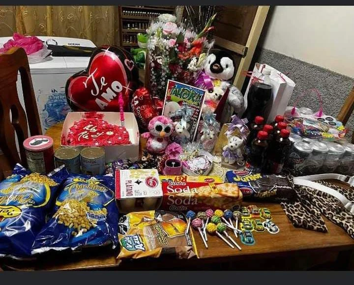 Combo de confituras y regalo incluído's foto | AlKombomaster |  BizneCubano