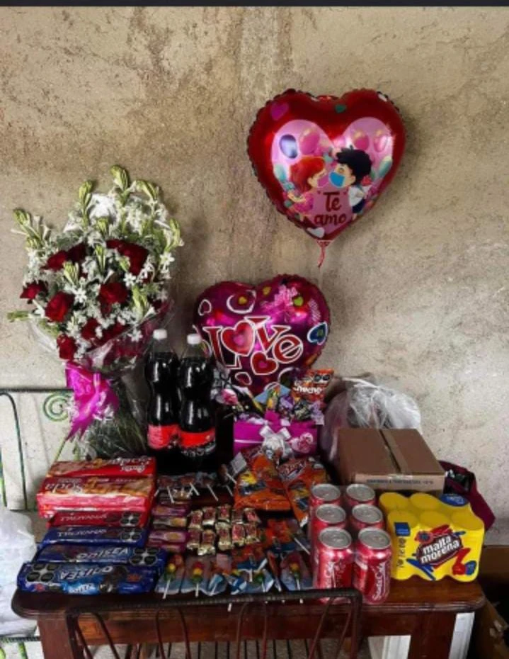 Combo de confituras y regalo's foto | AlKombomaster |  BizneCubano