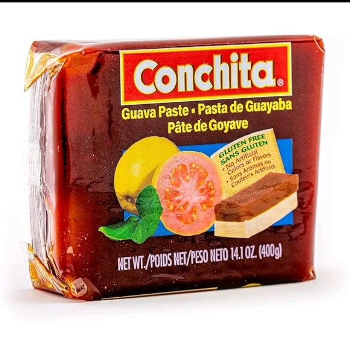 Jalea de guayaba's foto | AlKombomaster |  BizneCubano