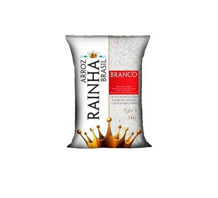 Arroz brasileño tipo 1 de 1 kilo's foto | AlKombomaster |  BizneCubano