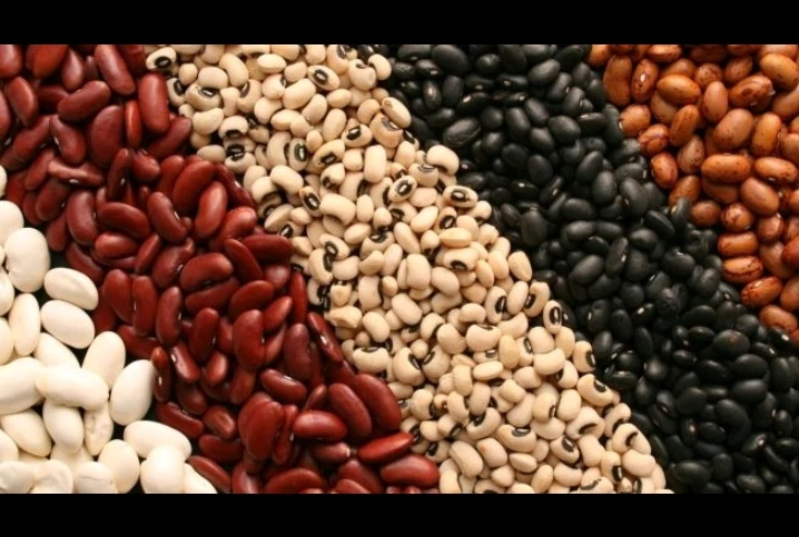 Todo tipo de frijoles por lb's foto | AlKombomaster |  BizneCubano