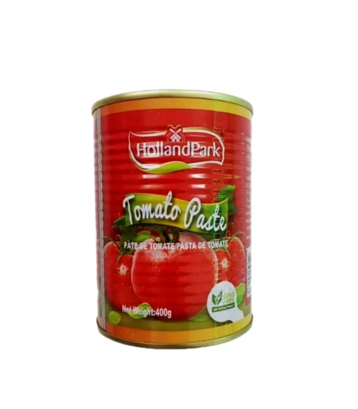 Pasta de tomate's foto | AlKombomaster |  BizneCubano