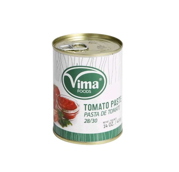 Pasta de tomate vima's foto | AlKombomaster |  BizneCubano