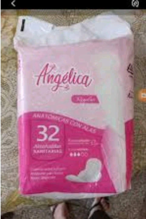 Paquete de intimas ( angelica's foto | AlKombomaster |  BizneCubano