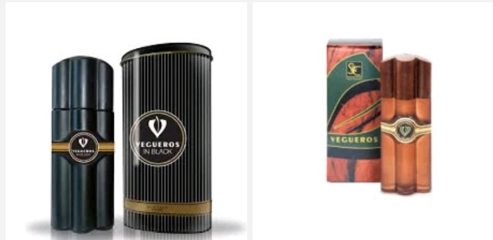 Perfume de hombre  vegueros's foto | AlKombomaster |  BizneCubano