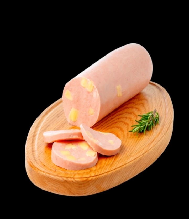 Jamón con queso's foto | AlKombomaster |  BizneCubano
