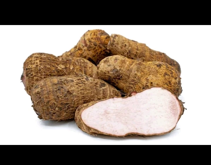 Malanga 5 lb's foto | AlKombomaster |  BizneCubano