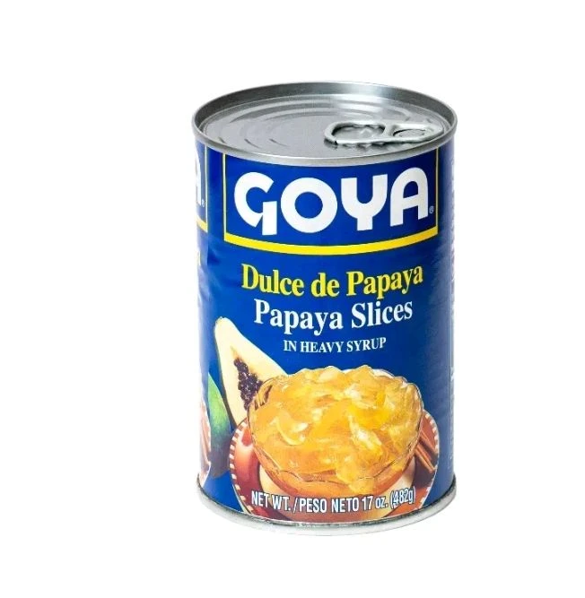 Dulce de papaya's foto | AlKombomaster |  BizneCubano
