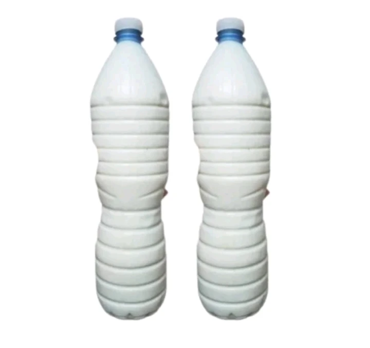 Pomos d 1.5 lt de yogurt natural's foto | AlKombomaster |  BizneCubano