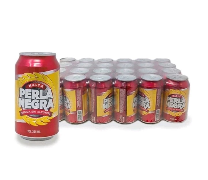 Cajas de malta perla negra's foto | AlKombomaster |  BizneCubano