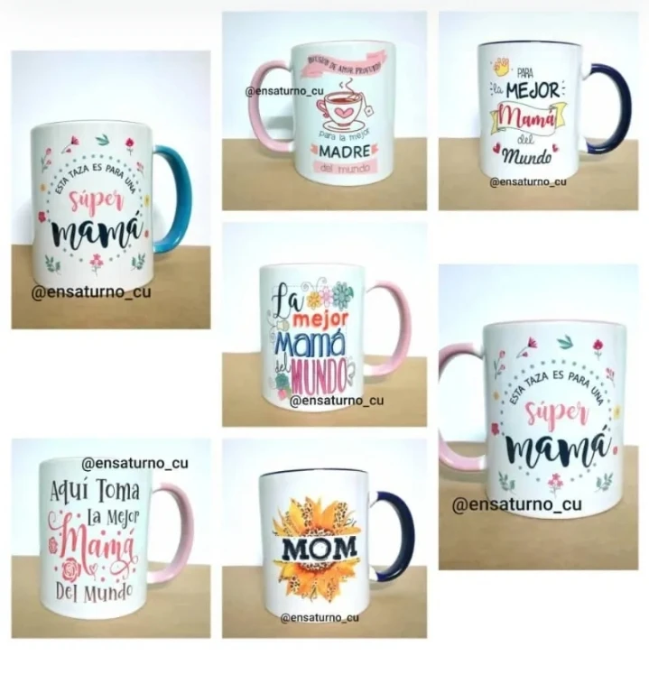 Jaras de regalo con diseños,nombres a su pedido's foto | AlKombomaster |  BizneCubano
