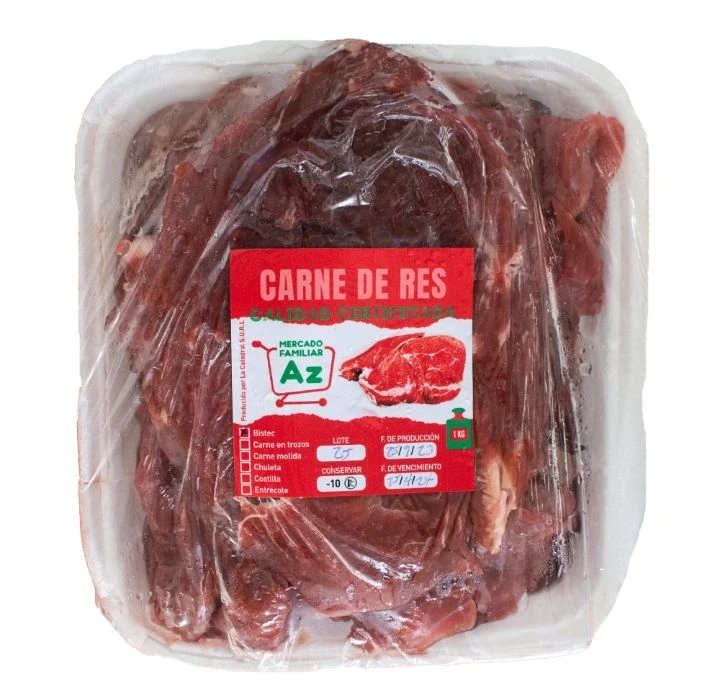 -Carne de res para sopas 3 lb's foto | AlKombomaster |  BizneCubano