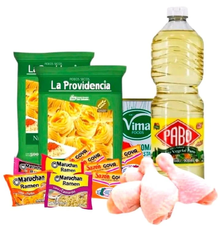 Combo sencillos's foto | AlKombomaster |  BizneCubano