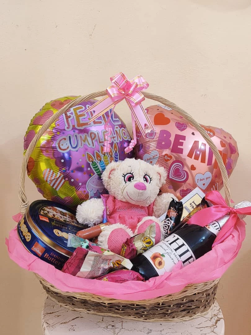 Regalo para enamorados's foto | AlKombomaster |  BizneCubano