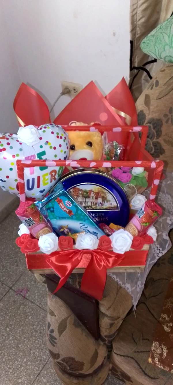 Regalos personalizados's foto | AlKombomaster |  BizneCubano