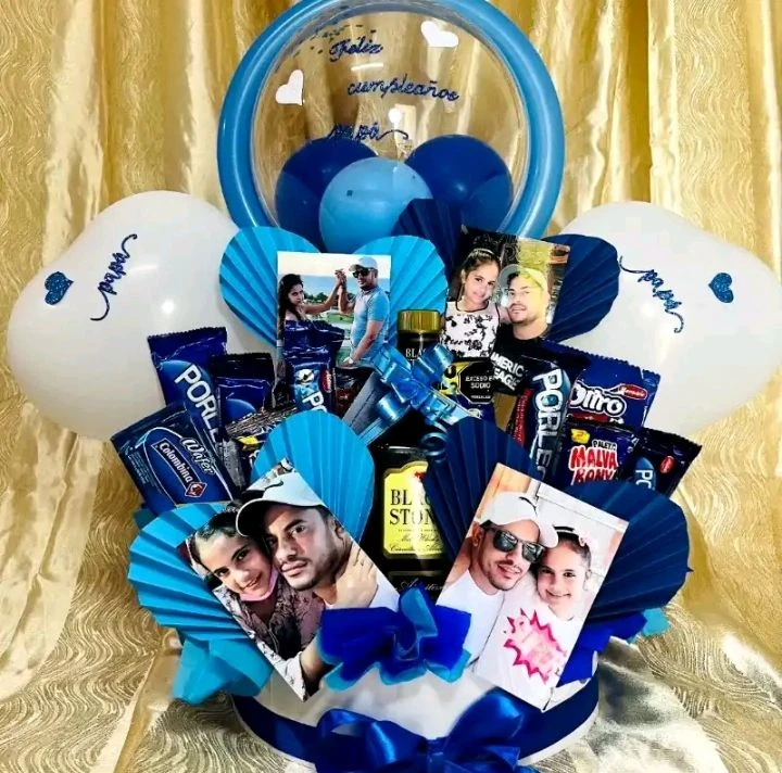 Regalo personalizado ( con antelación detalles a privado's foto | AlKombomaster |  BizneCubano