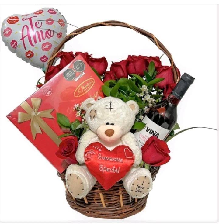 Regalo para enamorados's foto | AlKombomaster |  BizneCubano