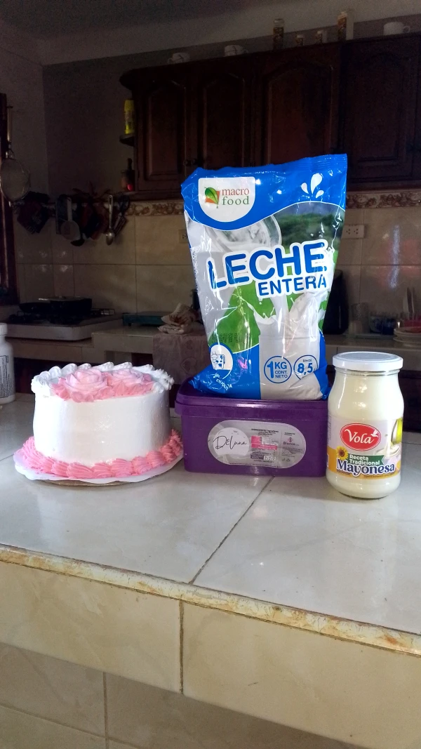 Combo mixto sencillo para regalo's foto | AlKombomaster |  BizneCubano