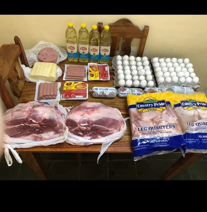 Combos( 20 de cerdo)'s foto | AlKombomaster |  BizneCubano