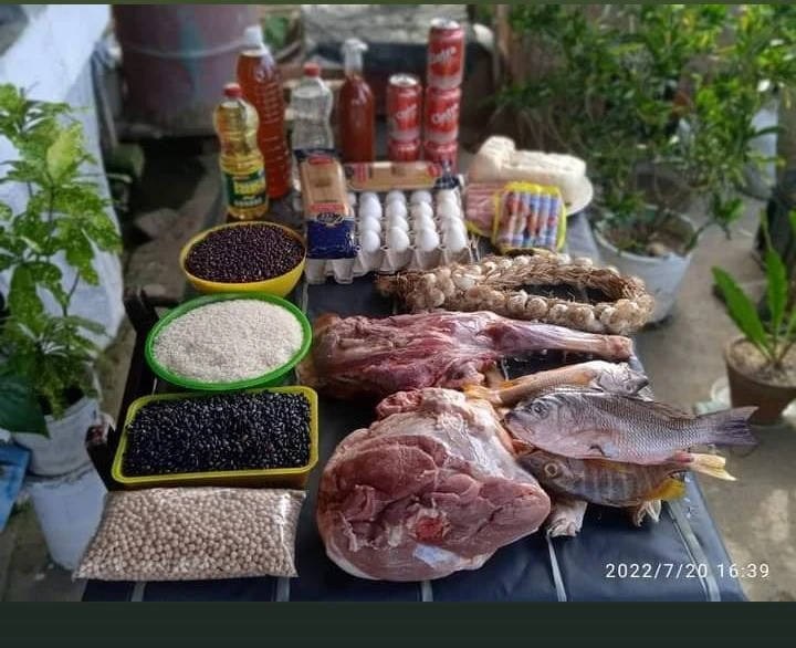 Combo. Mixto(15 de cerdo y 5 pescado)'s foto | AlKombomaster |  BizneCubano