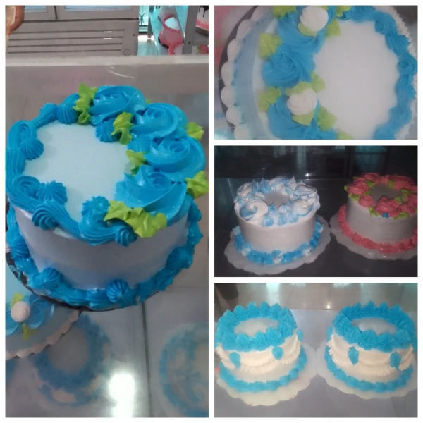 Mini kake. ( Rebajado)'s foto | AlKombomaster |  BizneCubano