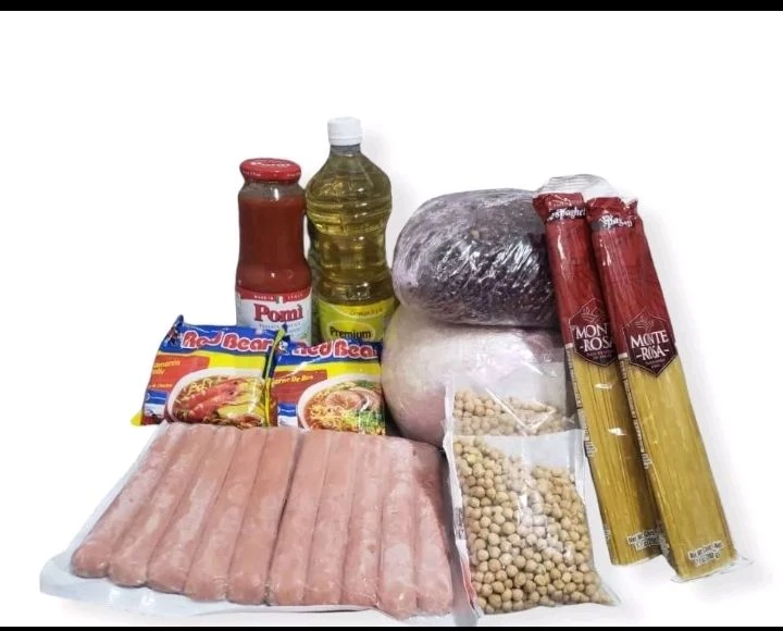 Combo mixto's foto | AlKombomaster |  BizneCubano
