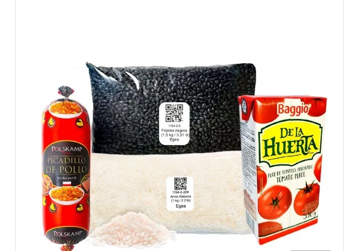 Producto mixto's foto | AlKombomaster |  BizneCubano