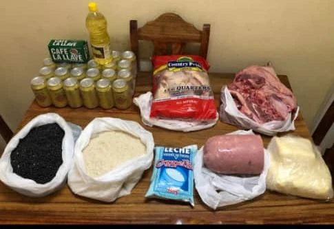 Combo mixto's foto | AlKombomaster |  BizneCubano
