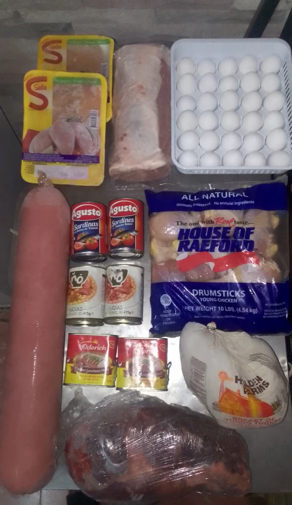 Combo mixto's foto | AlKombomaster |  BizneCubano