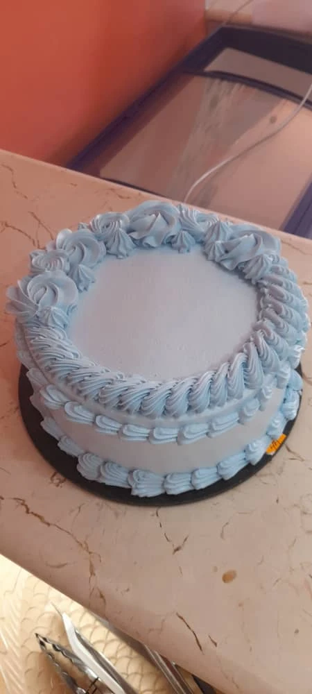 Kakes 3 leches's foto | AlKombomaster |  BizneCubano