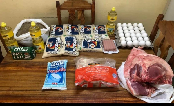 Combo mixto's foto | AlKombomaster |  BizneCubano