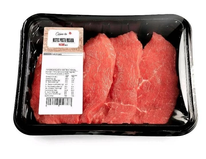 Filete de res 1 ra 4 lb aproximadamente's foto | AlKombomaster |  BizneCubano
