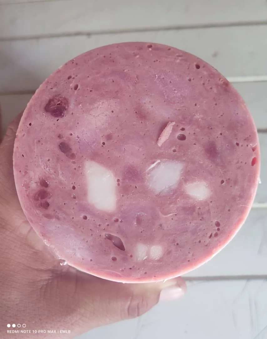 Jamonada de cerdo especial's foto | AlKombomaster |  BizneCubano