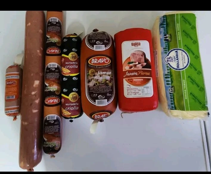 Combo embutidos bravo 😤🫠's foto | AlKombomaster |  BizneCubano