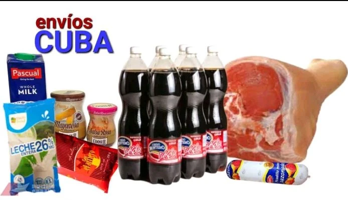 Combo.surtido simple's foto | AlKombomaster |  BizneCubano