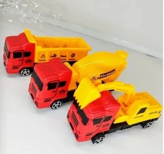 Camioncitos juego de tres's foto | AlKombomaster |  BizneCubano