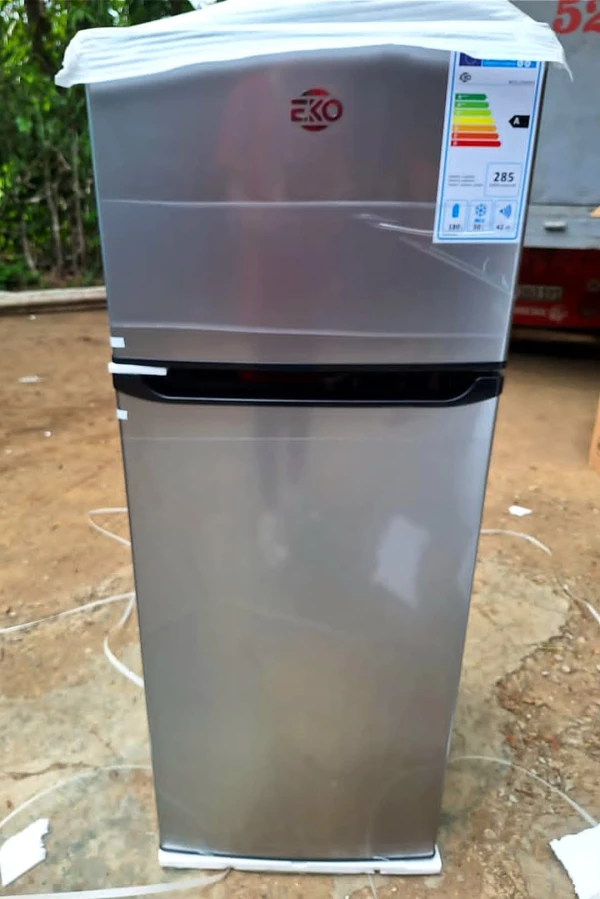 🆕️❗️❗️OFERTA SPECIAL ❗️❗️ •Refrigerador 8,2pies Eko, 1 mes de garantía, congelación de escarcha,'s foto | AlKombomaster |  BizneCubano