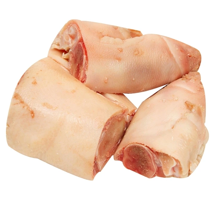 Paquetes de patas de cerdo de 5 lb aproximadamente's foto | AlKombomaster |  BizneCubano