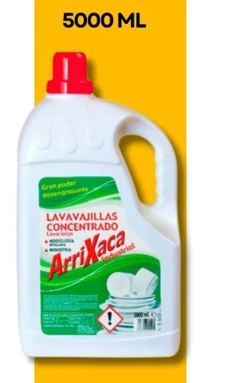 Lavavajillas 5 litros's foto | AlKombomaster |  BizneCubano