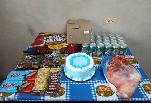 Combo sencillo's foto | AlKombomaster |  BizneCubano