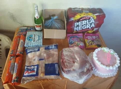 Combo sencillo's foto | AlKombomaster |  BizneCubano