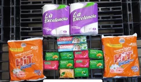 Combo de aceo's foto | AlKombomaster |  BizneCubano