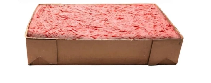 Picadillo thaison americano de pechuga de pollo de 40 a 50 lb aproximadamente cada caja's foto | AlKombomaster |  BizneCubano